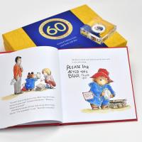 Paddington Bear Silver Royal Mint Collection Box Extra Image 2 Preview